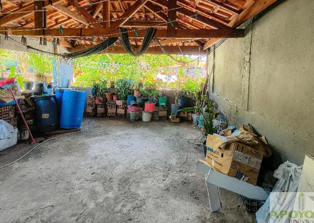 Casa de Condomínio, 4 quartos - Foto 23