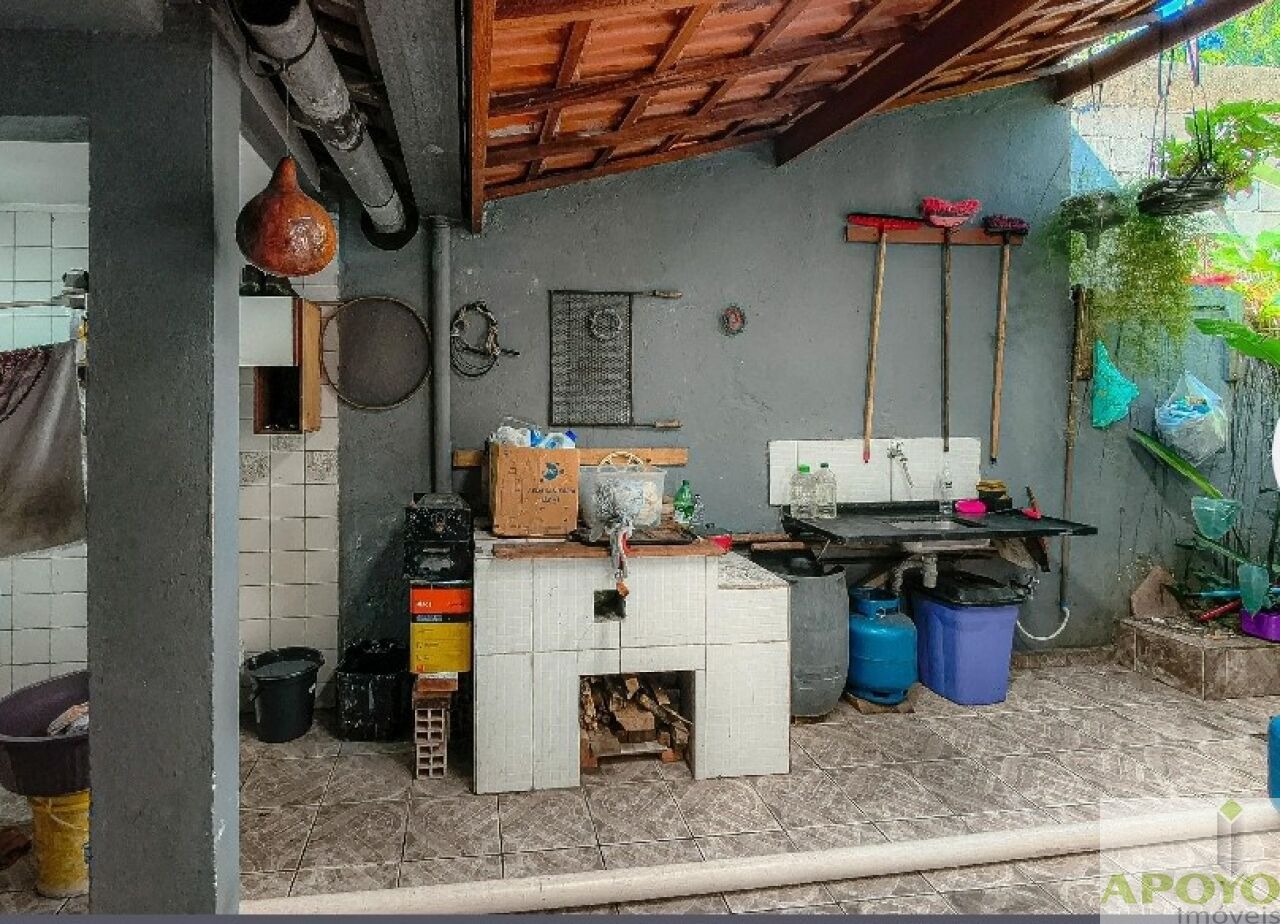 Casa de Condomínio, 4 quartos - Foto 20