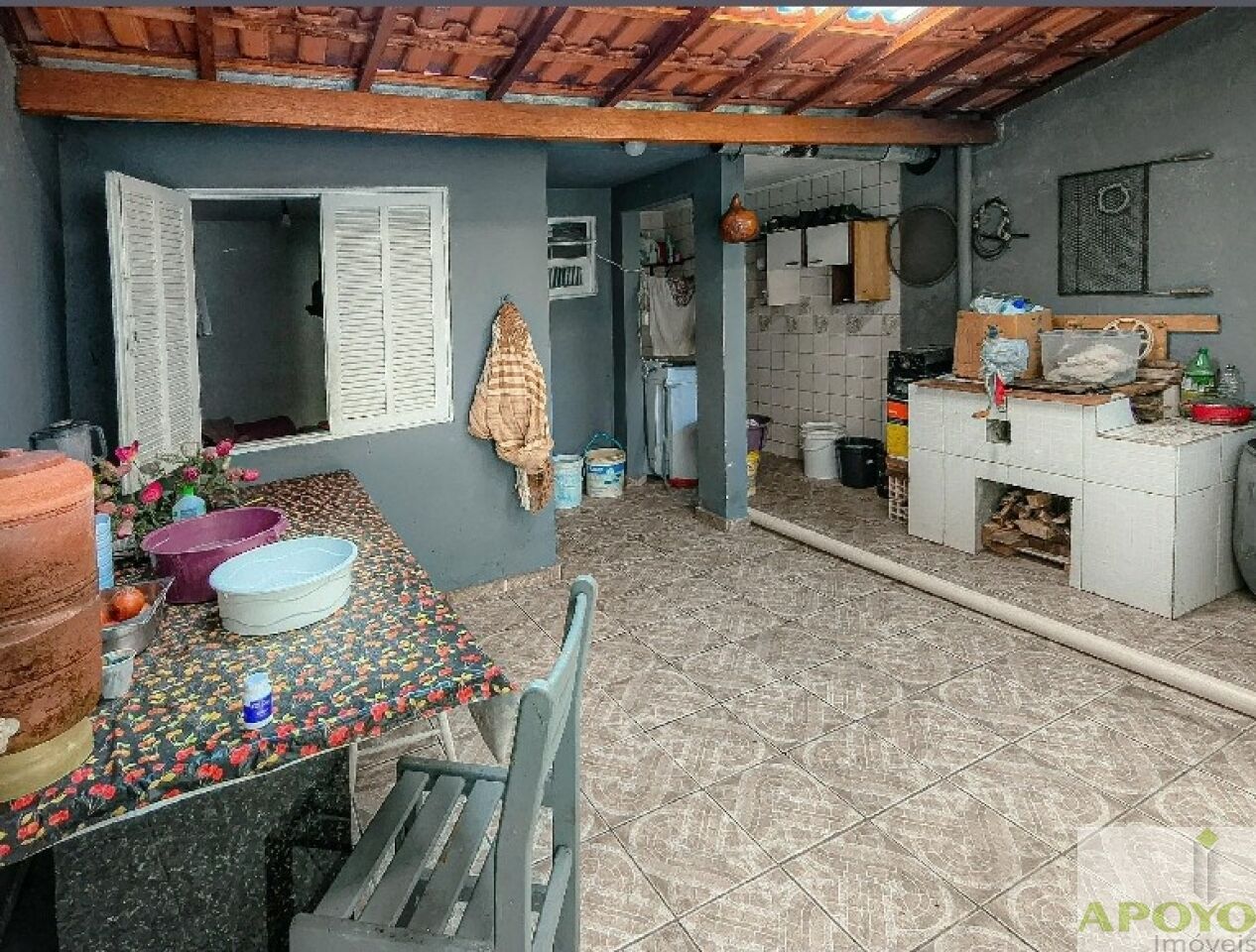 Casa de Condomínio, 4 quartos - Foto 19