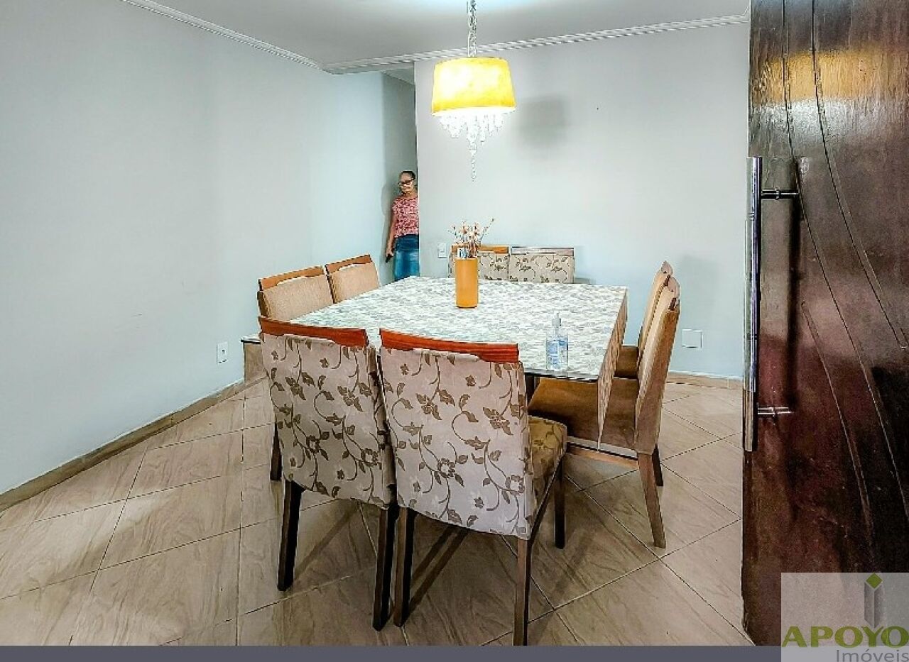 Casa de Condomínio, 4 quartos - Foto 10