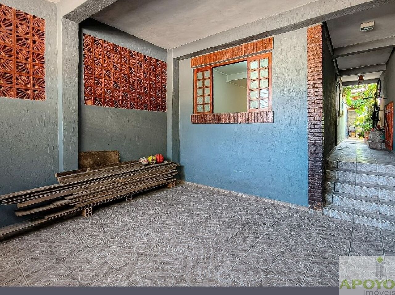 Casa de Condomínio, 4 quartos - Foto 17