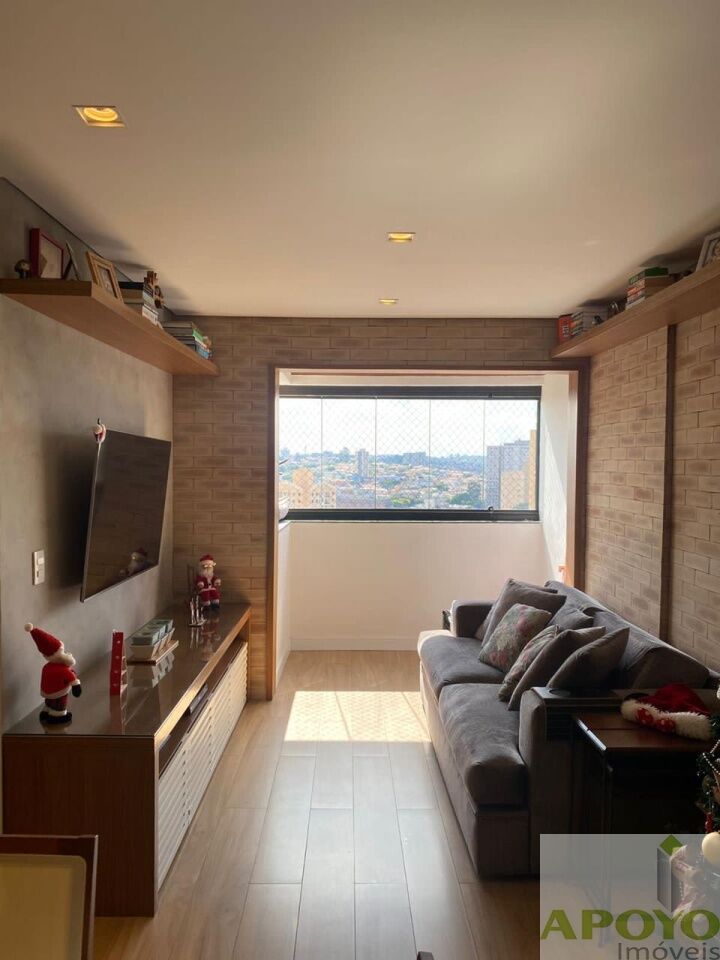 Apartamento, 2 quartos, 64 m² - Foto 2