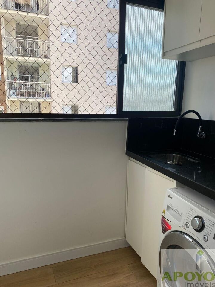 Apartamento, 2 quartos, 64 m² - Foto 22