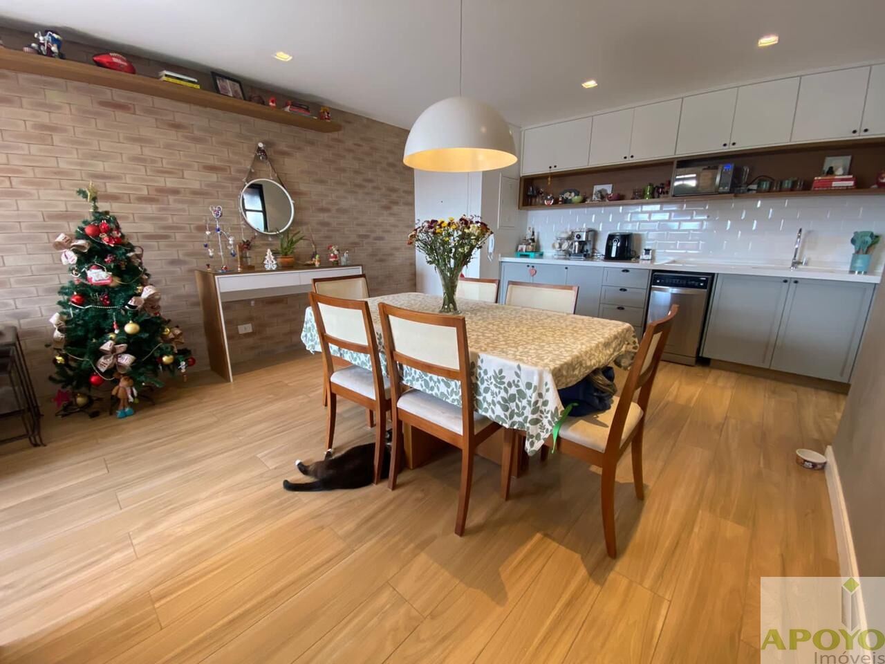 Apartamento, 2 quartos, 64 m² - Foto 10