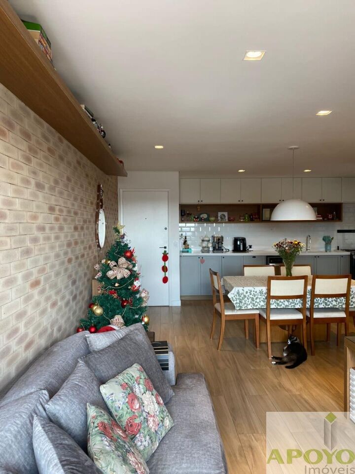 Apartamento, 2 quartos, 64 m² - Foto 7