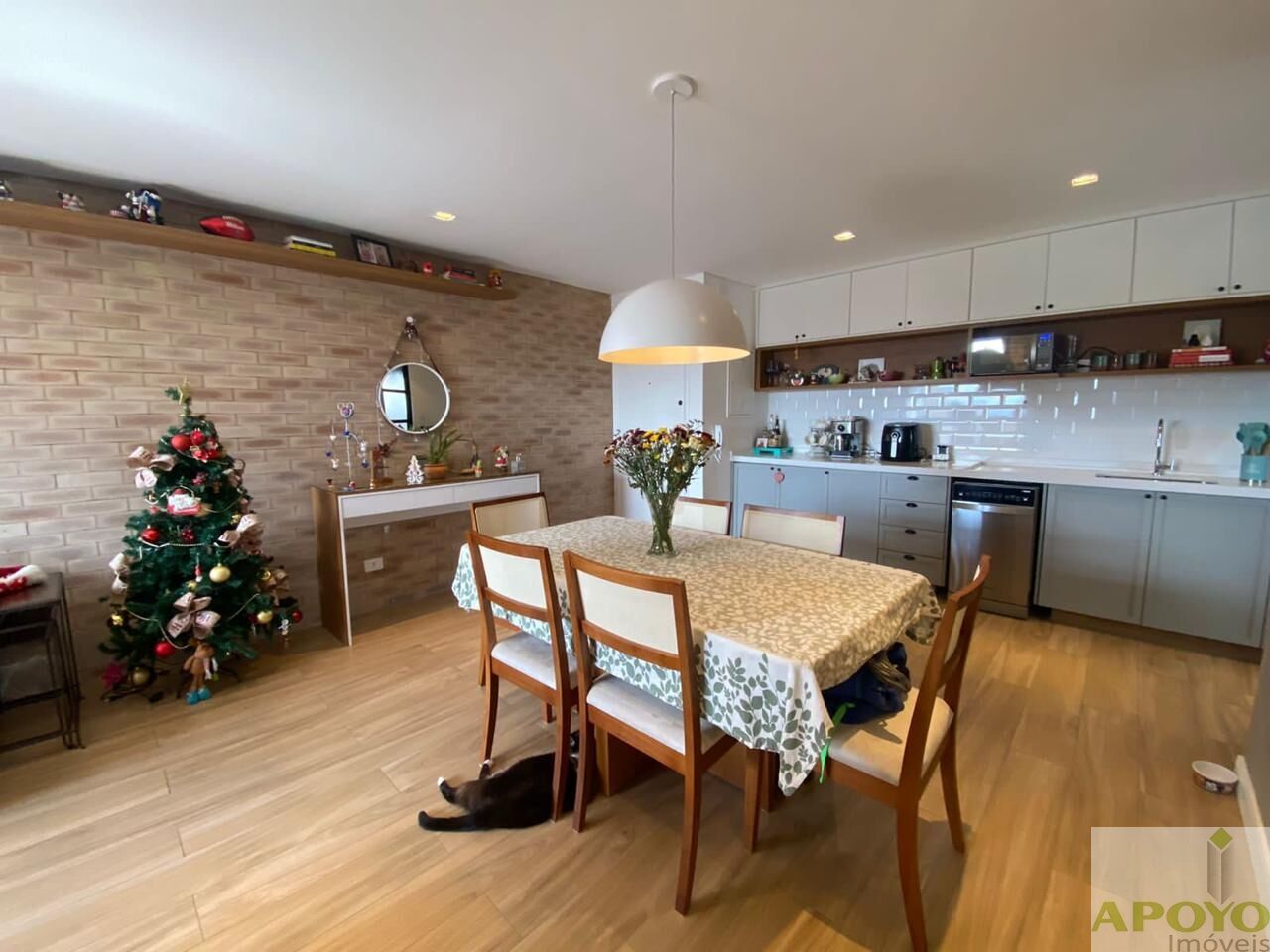 Apartamento, 2 quartos, 64 m² - Foto 9
