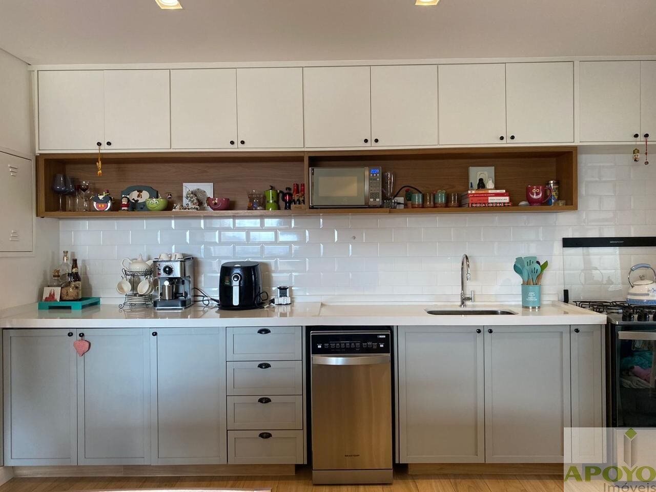Apartamento, 2 quartos, 64 m² - Foto 12