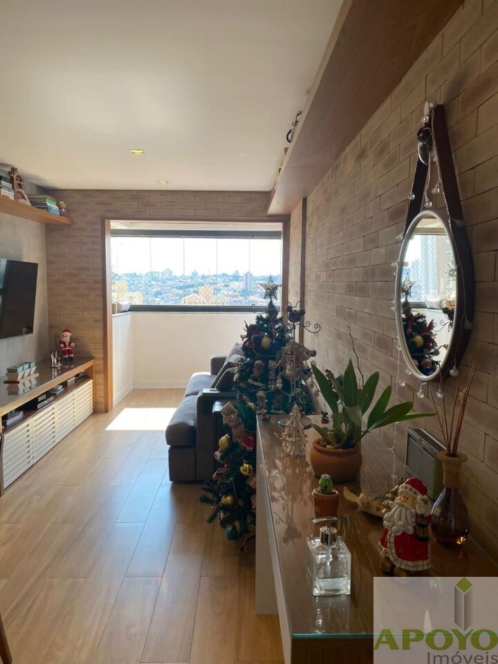 Apartamento, 2 quartos, 64 m² - Foto 5