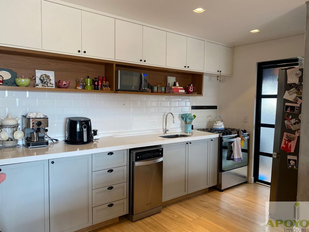 Apartamento, 2 quartos, 64 m² - Foto 13
