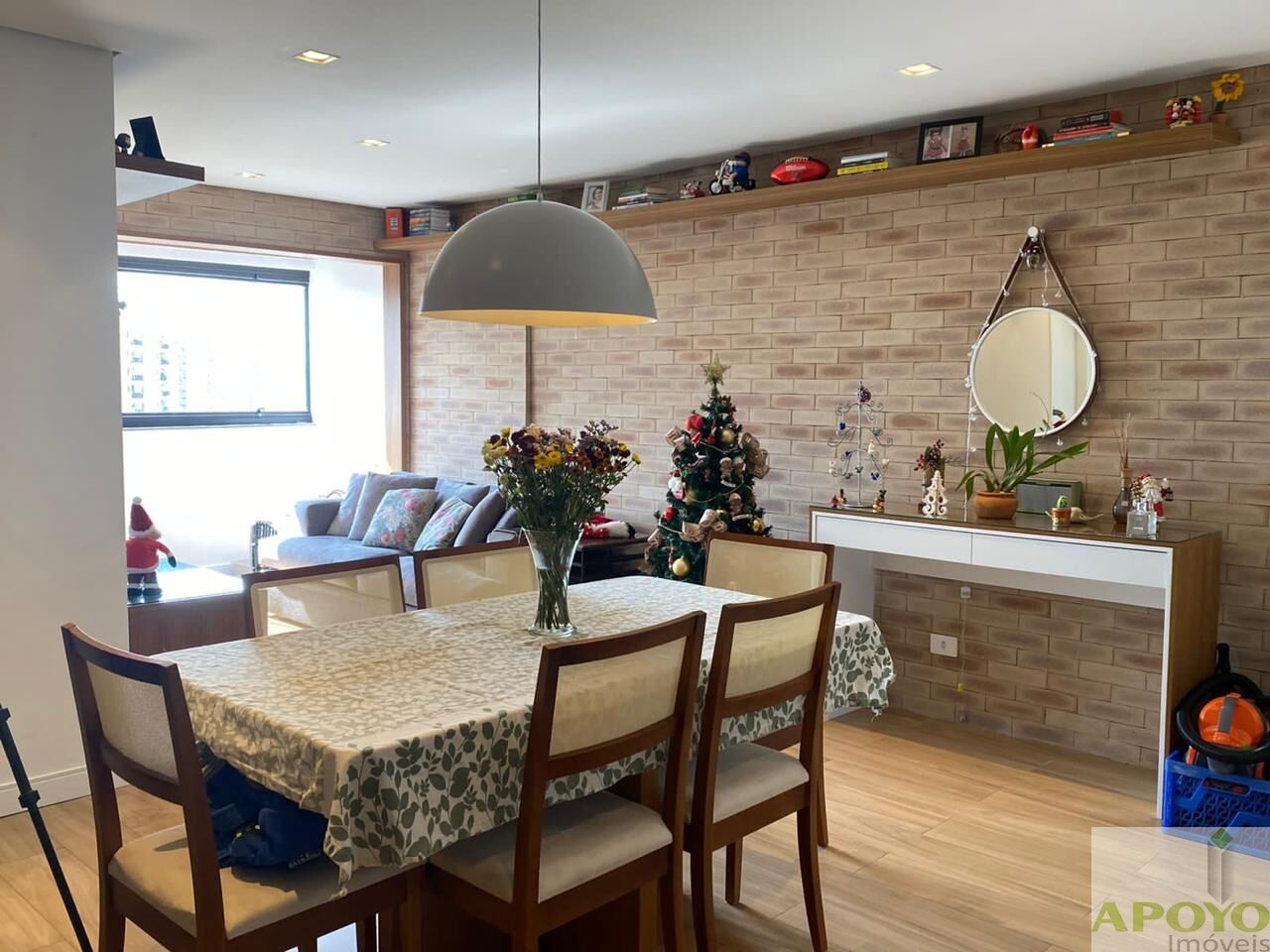 Apartamento, 2 quartos, 64 m² - Foto 4
