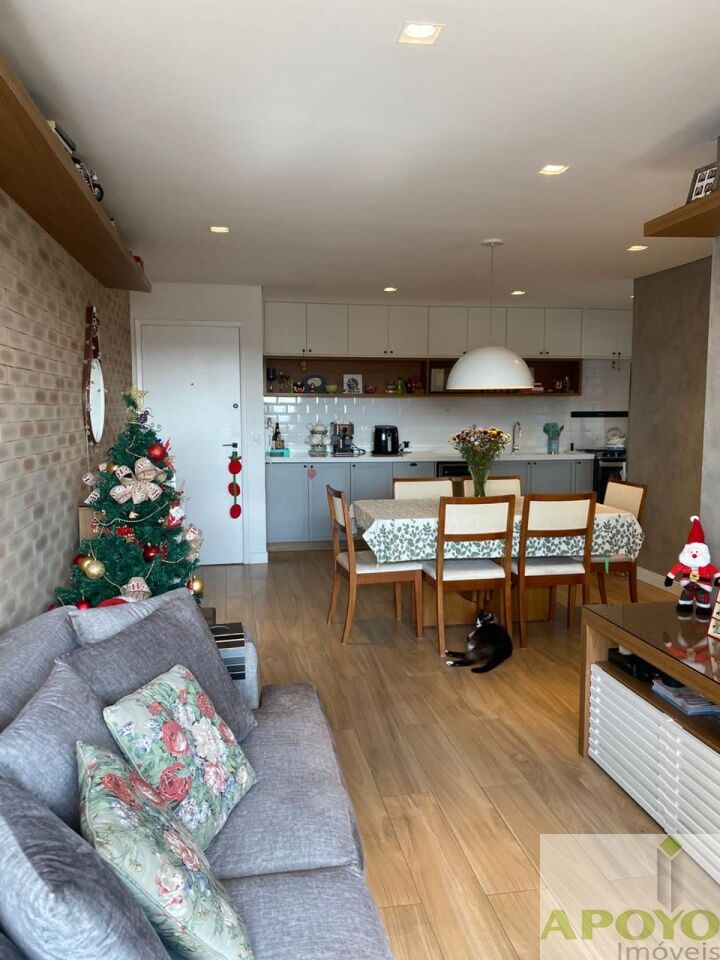 Apartamento, 2 quartos, 64 m² - Foto 8