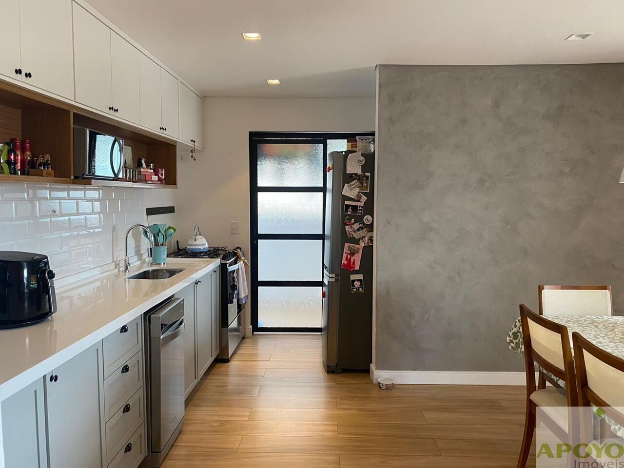 Apartamento, 2 quartos, 64 m² - Foto 19