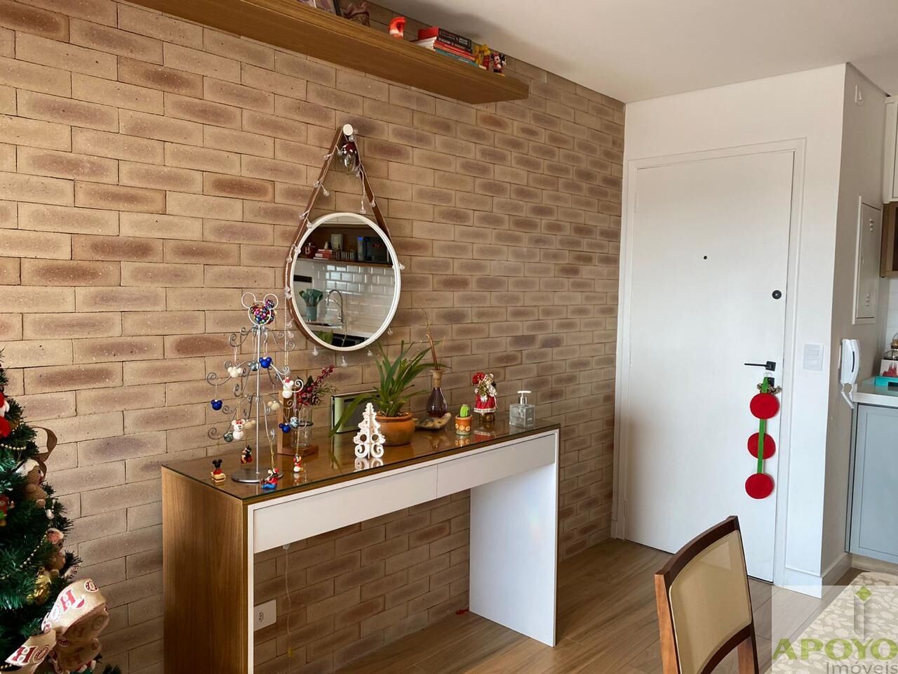 Apartamento, 2 quartos, 64 m² - Foto 6