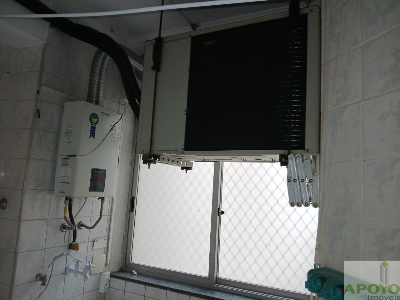 Apartamento, 3 quartos, 70 m² - Foto 19
