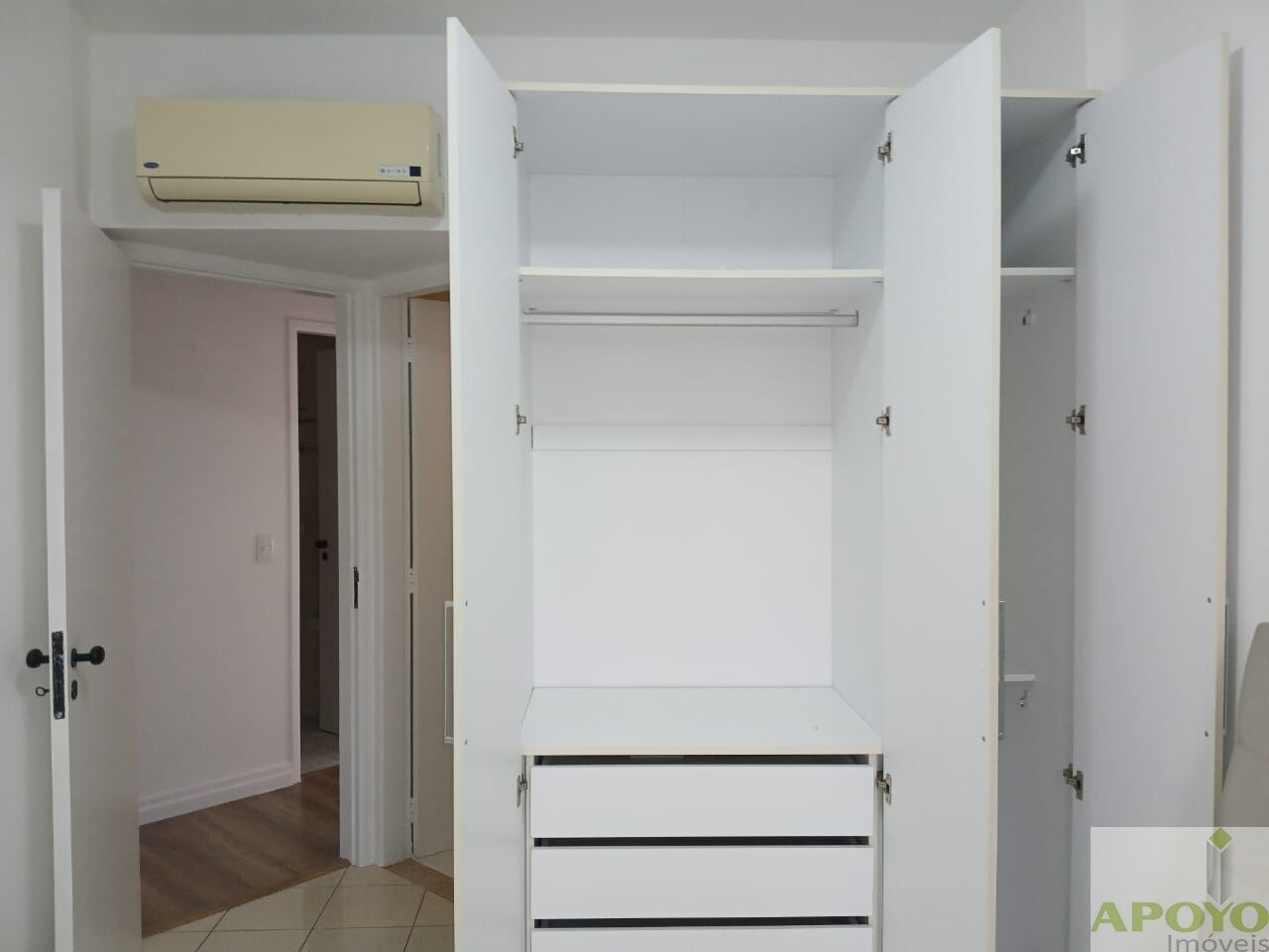 Apartamento, 3 quartos, 70 m² - Foto 5