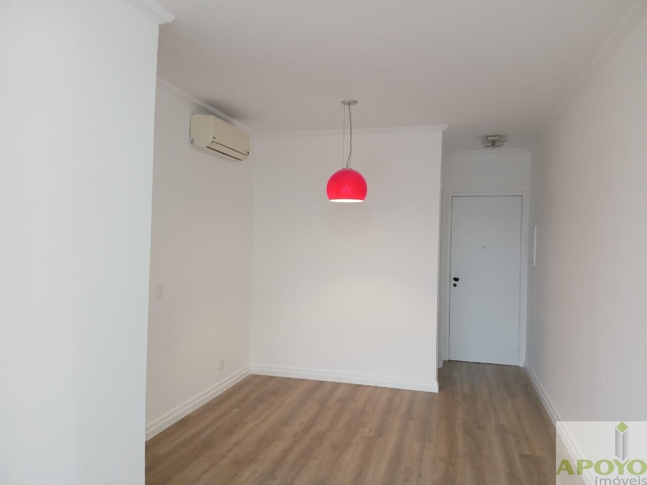 Apartamento, 3 quartos, 70 m² - Foto 1