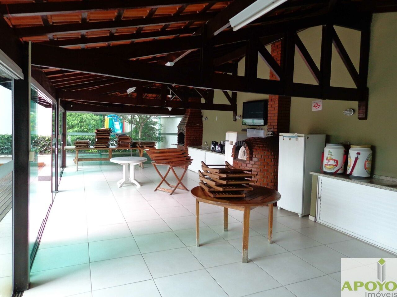 Apartamento, 3 quartos, 70 m² - Foto 25