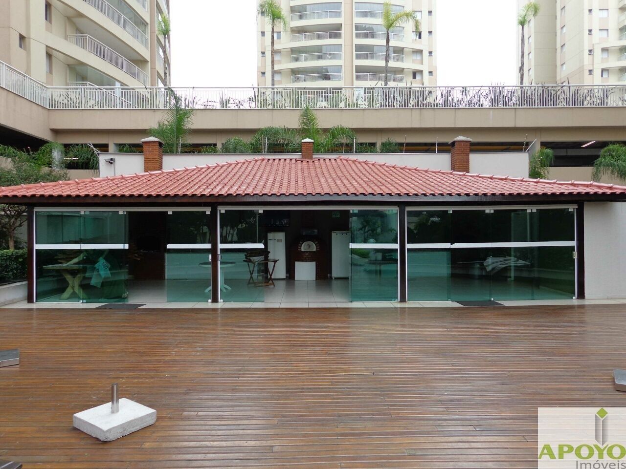 Apartamento, 3 quartos, 70 m² - Foto 26