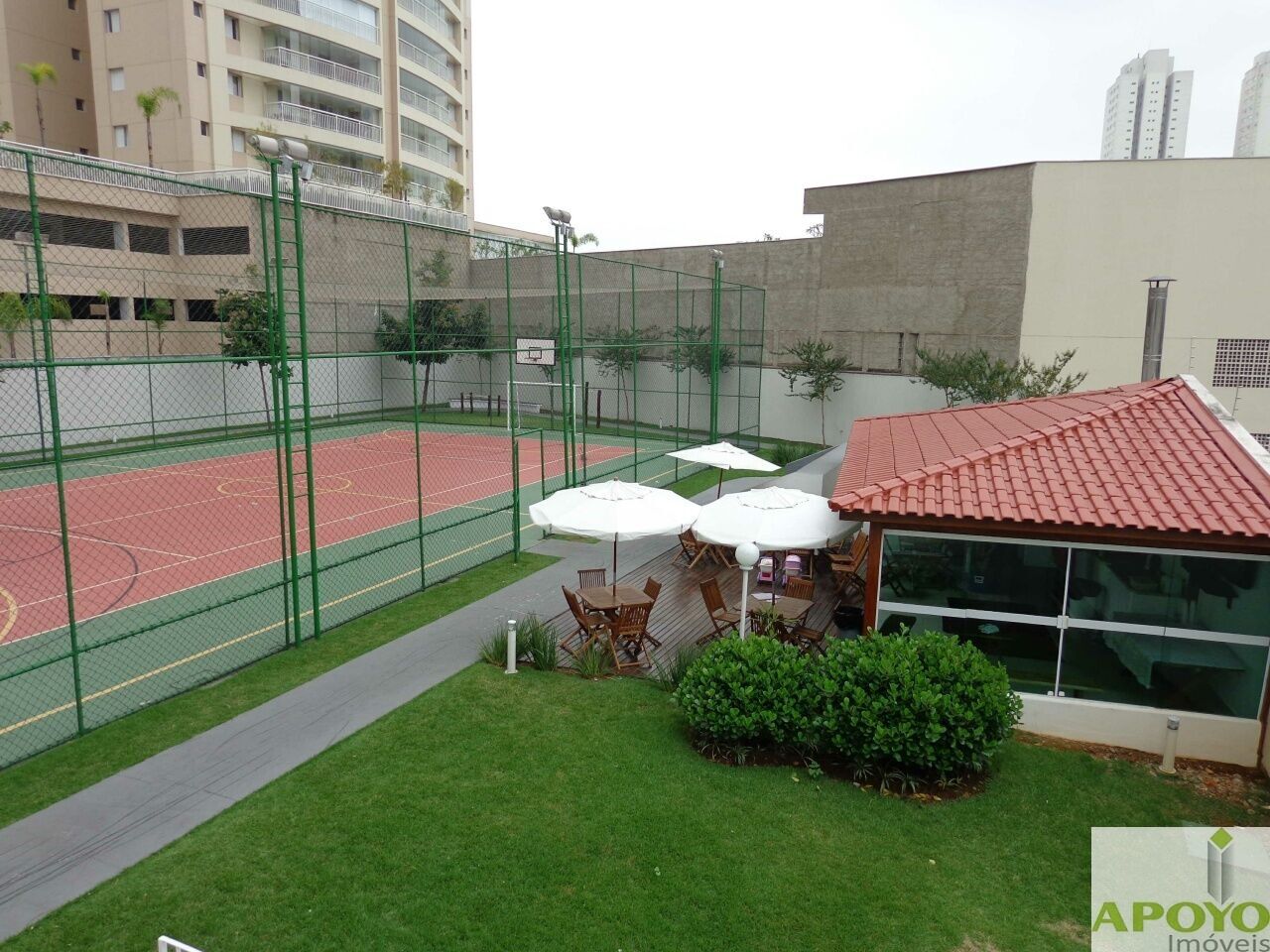 Apartamento, 3 quartos, 70 m² - Foto 27