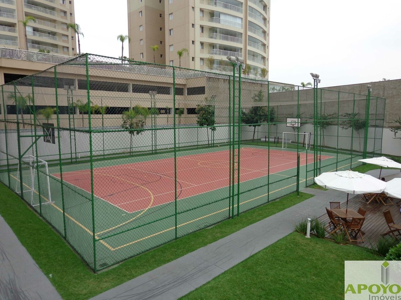 Apartamento, 3 quartos, 70 m² - Foto 28