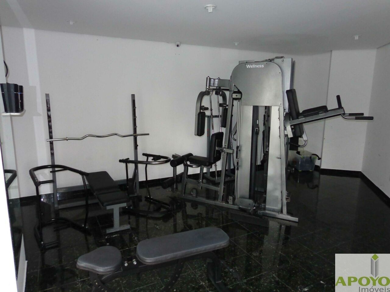 Apartamento, 3 quartos, 70 m² - Foto 29