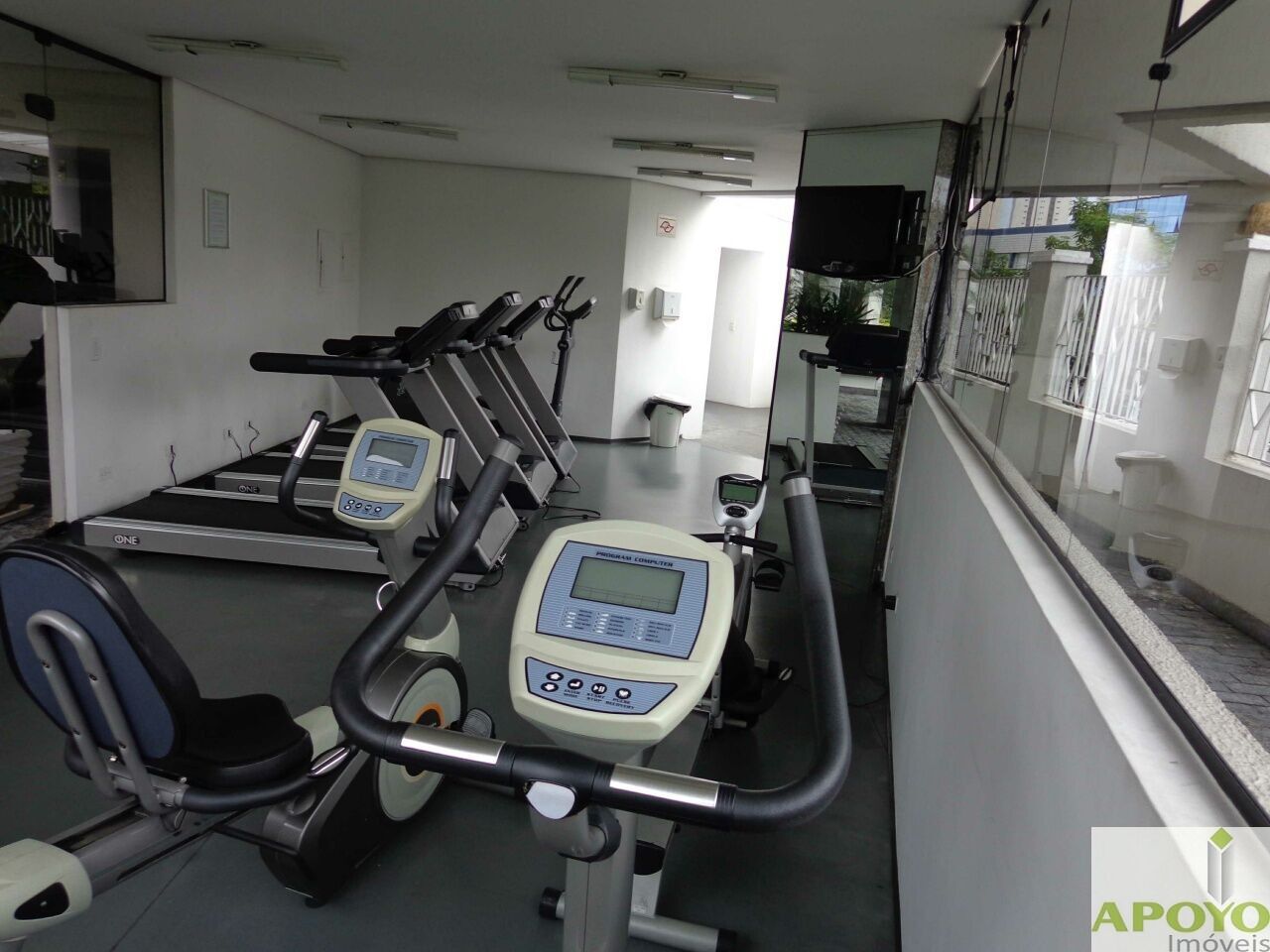 Apartamento, 3 quartos, 70 m² - Foto 31