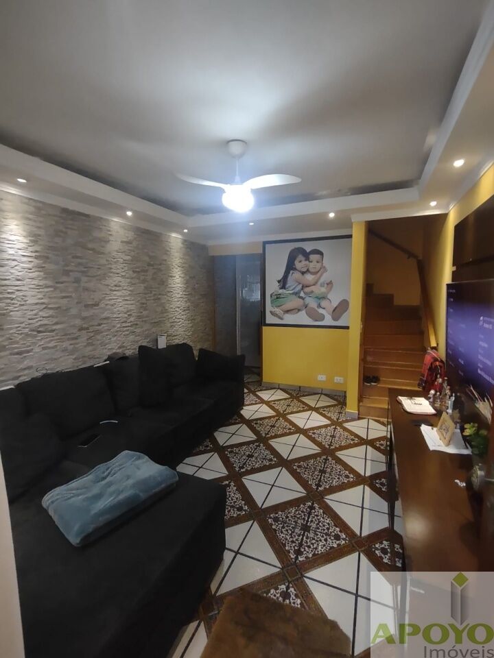 Casa, 3 quartos, 110 m² - Foto 3