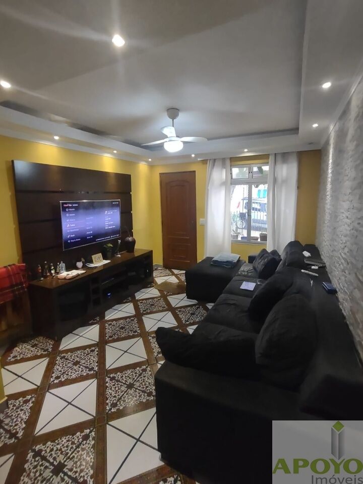 Casa, 3 quartos, 110 m² - Foto 4