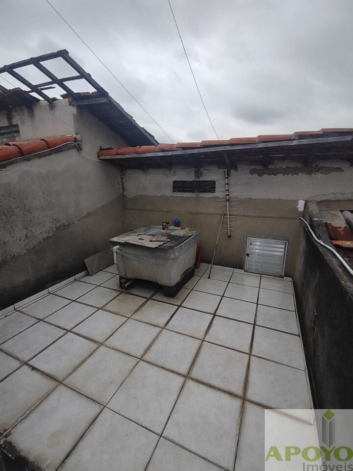 Casa, 3 quartos, 110 m² - Foto 23