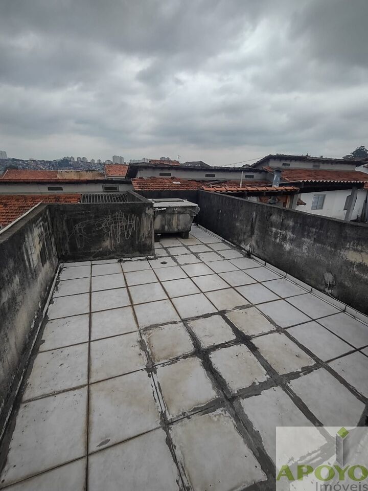 Casa, 3 quartos, 110 m² - Foto 24