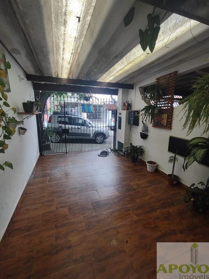 Casa, 3 quartos, 110 m² - Foto 2