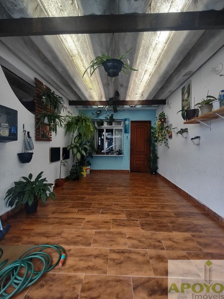 Casa, 3 quartos, 110 m² - Foto 1