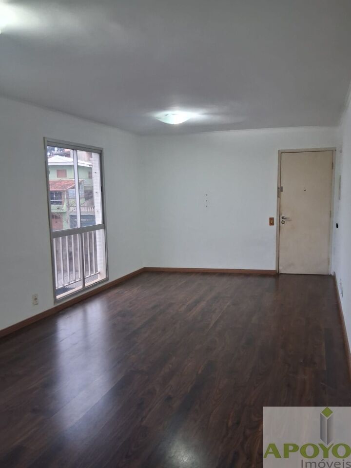 Apartamento, 2 quartos, 58 m² - Foto 3