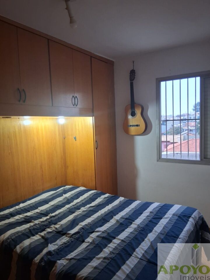 Apartamento, 2 quartos, 58 m² - Foto 9