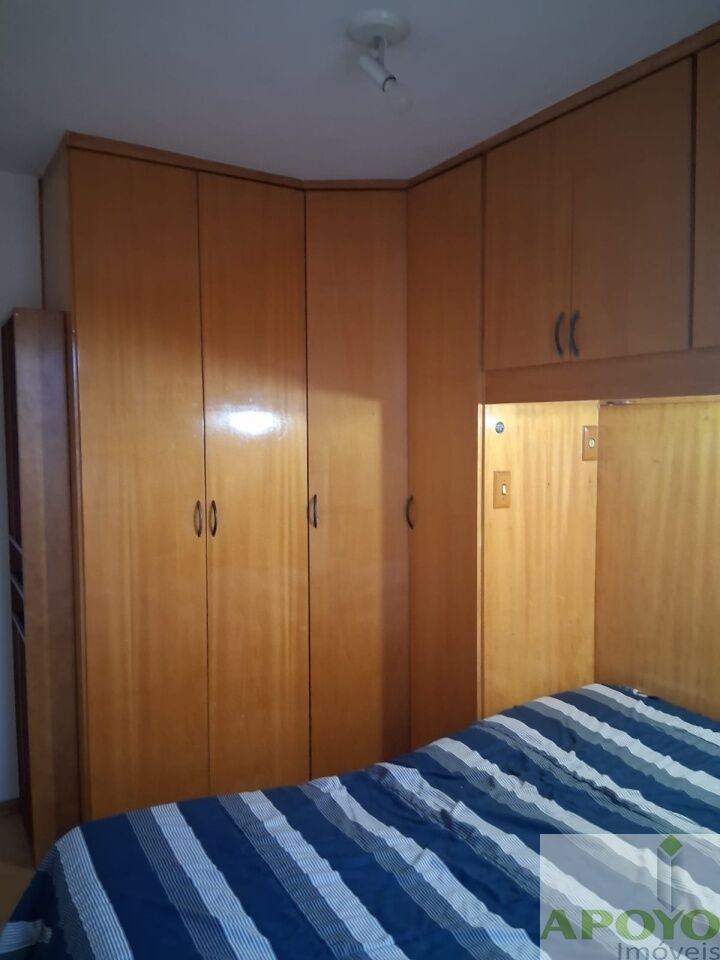Apartamento, 2 quartos, 58 m² - Foto 5