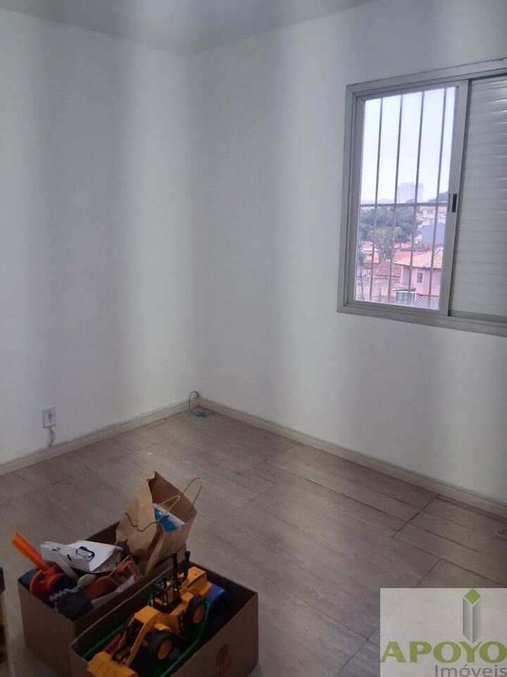 Apartamento, 2 quartos, 58 m² - Foto 11