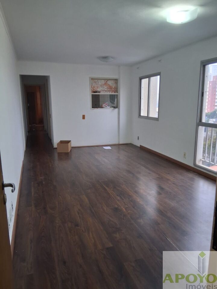 Apartamento, 2 quartos, 58 m² - Foto 1