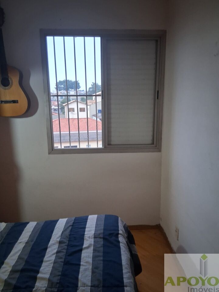 Apartamento, 2 quartos, 58 m² - Foto 6