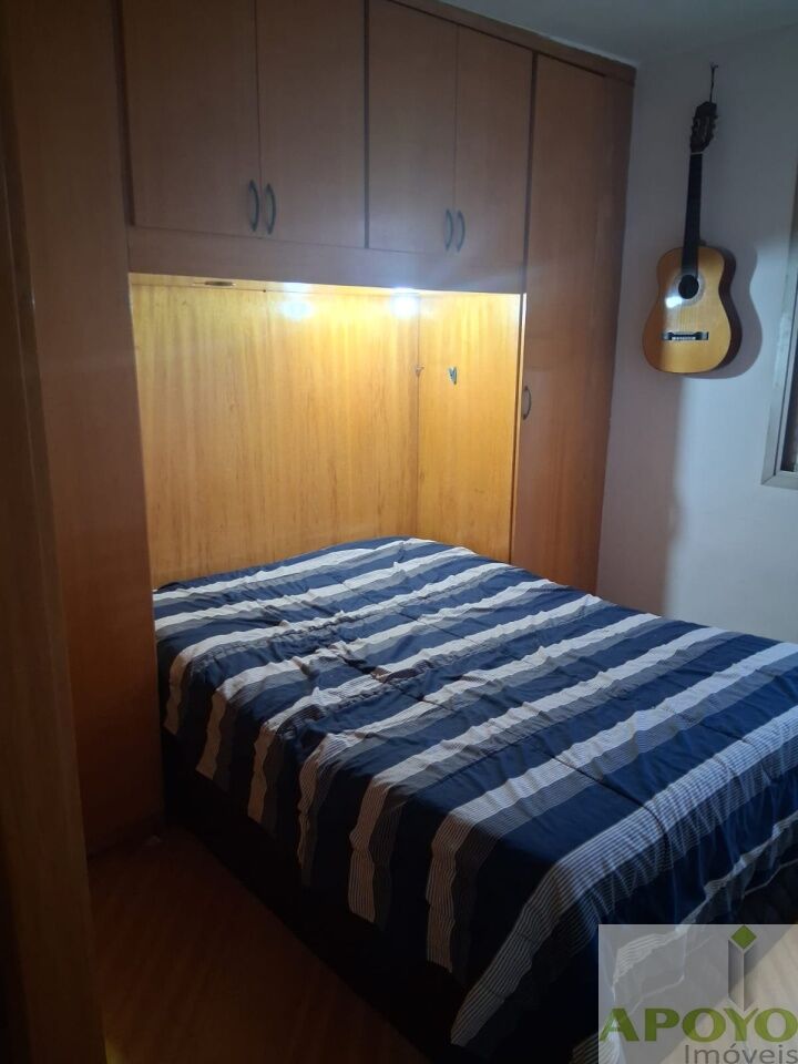 Apartamento, 2 quartos, 58 m² - Foto 10