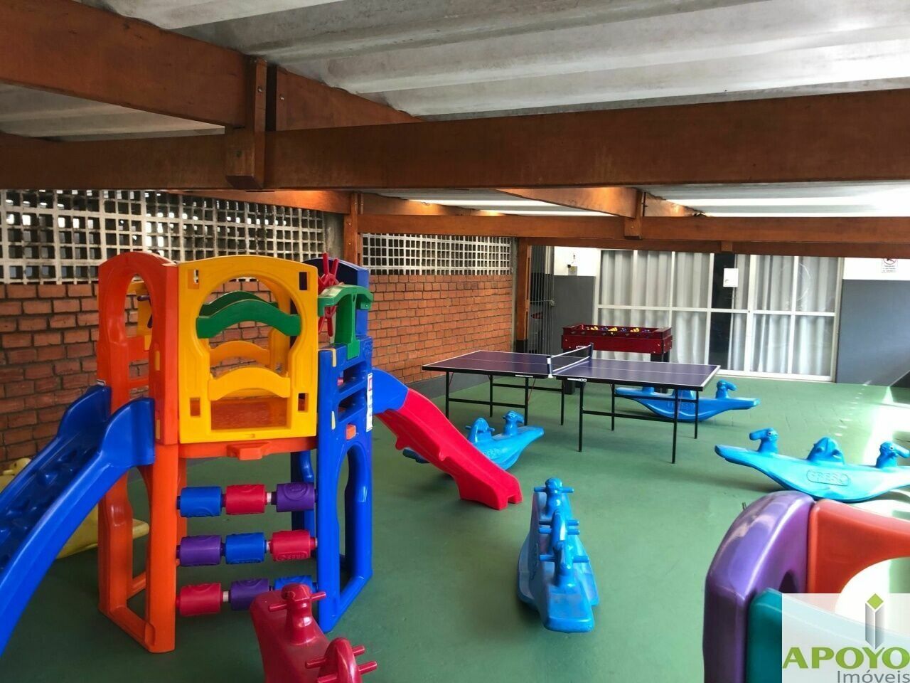 Apartamento, 2 quartos, 58 m² - Foto 20