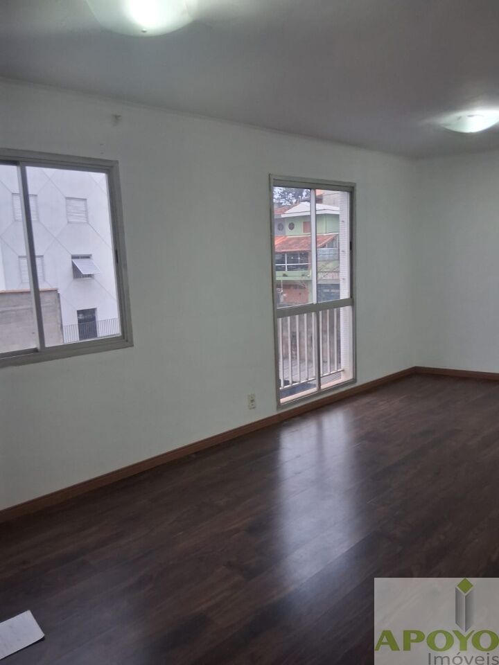 Apartamento, 2 quartos, 58 m² - Foto 2