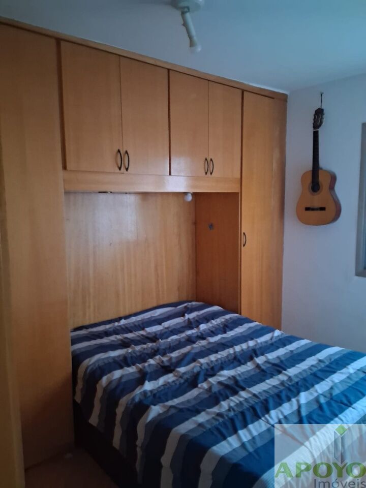 Apartamento, 2 quartos, 58 m² - Foto 7
