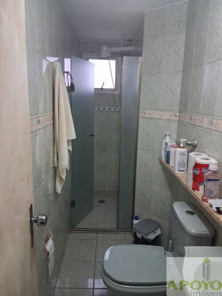 Apartamento, 2 quartos, 58 m² - Foto 8