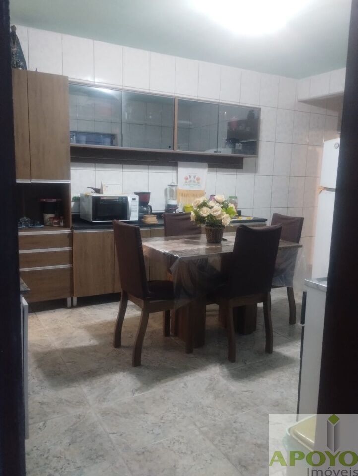 Casa, 4 quartos, 240 m² - Foto 10