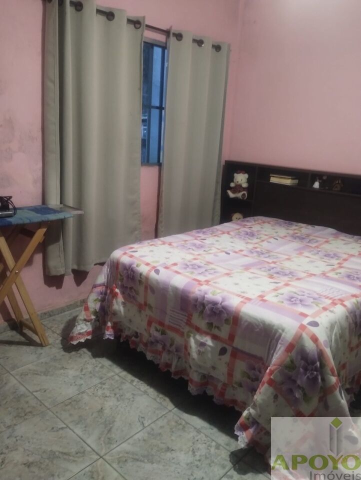 Casa, 4 quartos, 240 m² - Foto 8