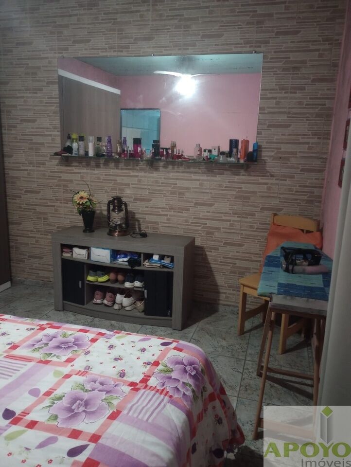 Casa, 4 quartos, 240 m² - Foto 9
