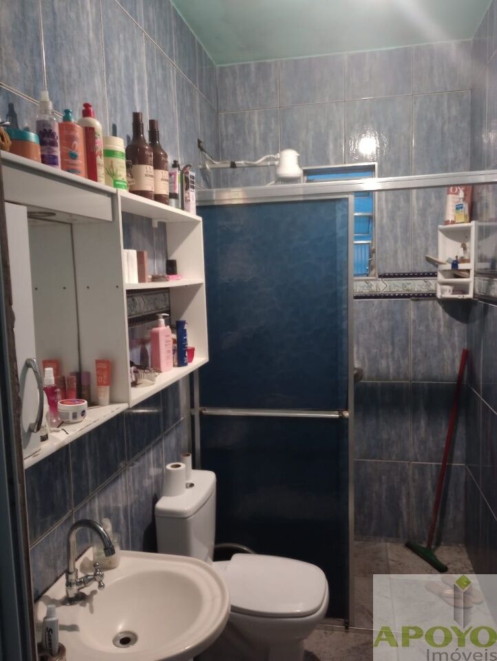 Casa, 4 quartos, 240 m² - Foto 12