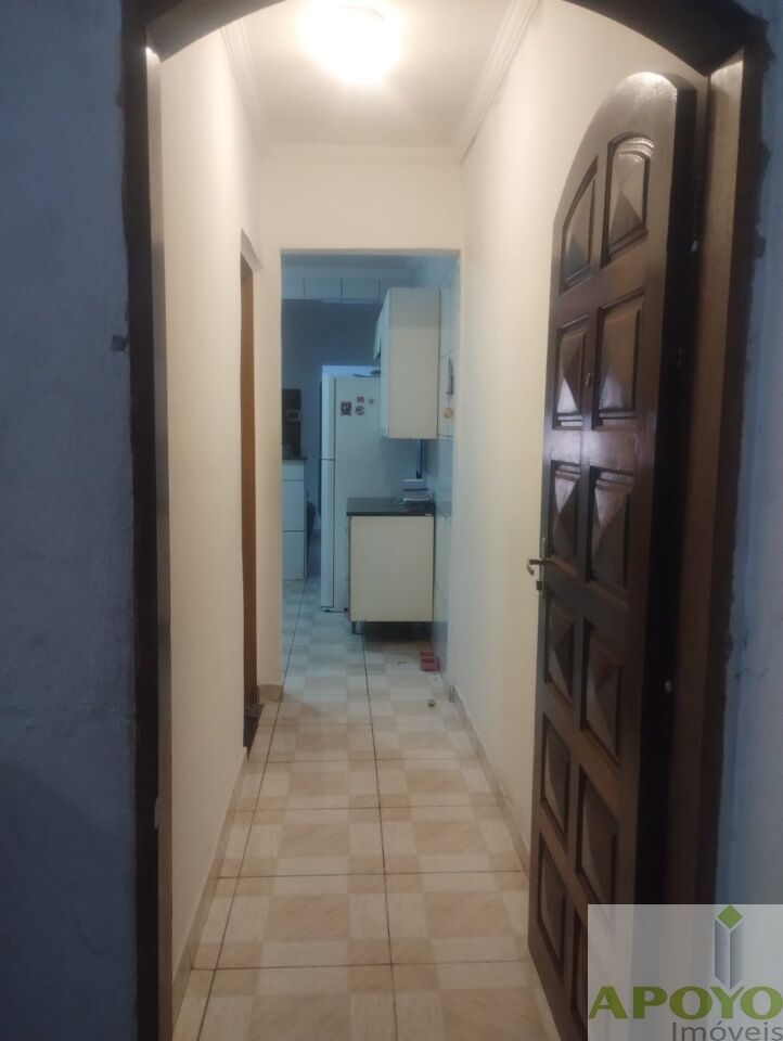 Casa, 4 quartos, 240 m² - Foto 21