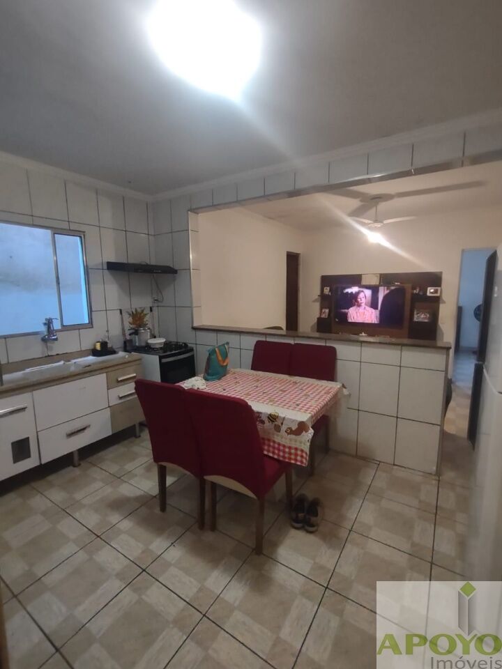 Casa, 4 quartos, 240 m² - Foto 23