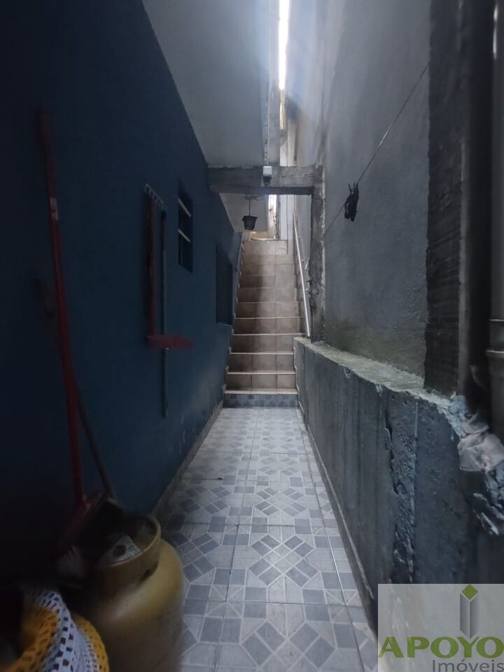 Casa, 4 quartos, 240 m² - Foto 32